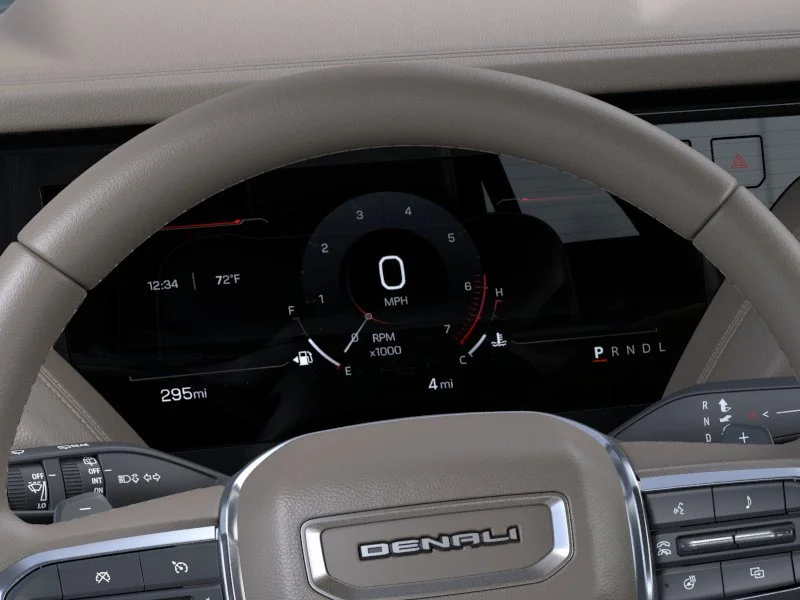 2026 GMC Yukon Denali - Photo 19