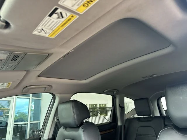 Used 2019 Black Honda Touring image 23