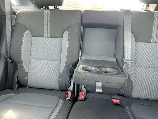 Used 2023 Gray Chevrolet LT image 26