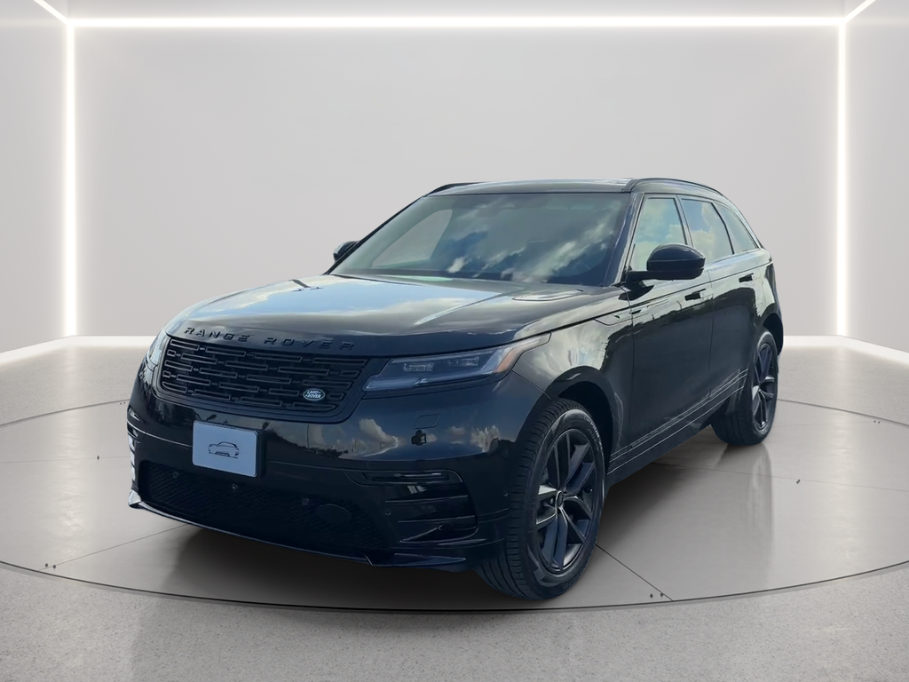New 2026 Santorini Black Land Rover  image 1