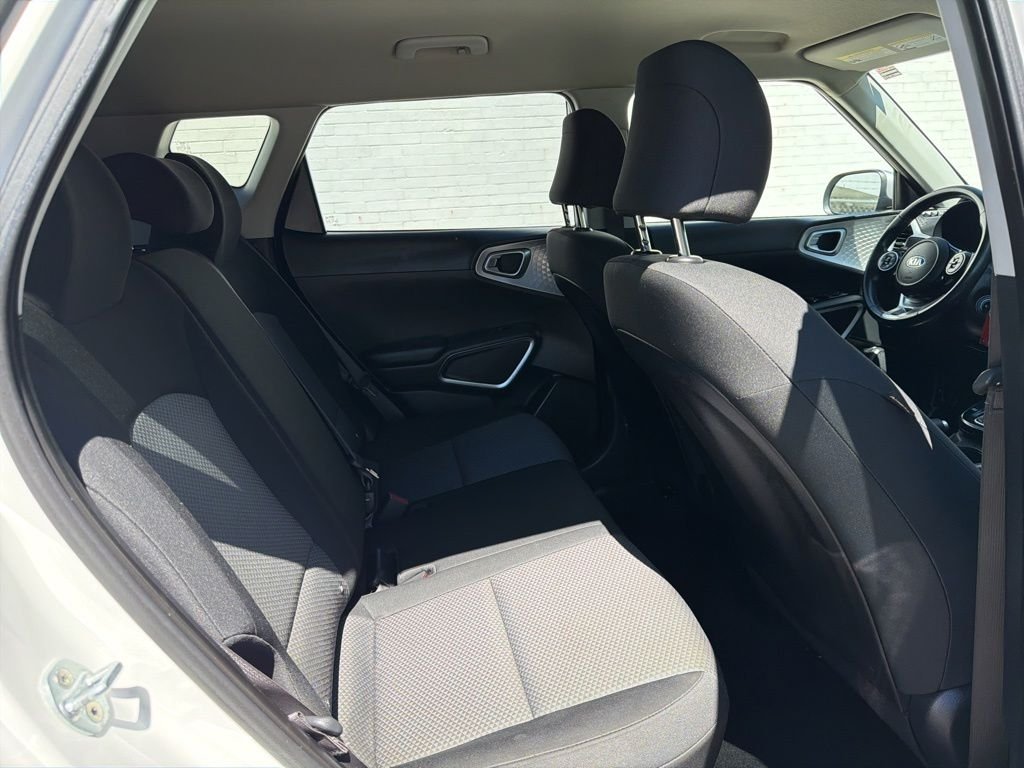 2020 Kia Soul X-Line - Photo 9