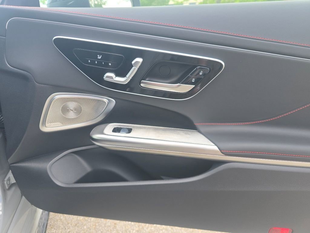 New 2026 MANUFAKTUR Alpine Grey Mercedes-Benz CLE 53 AMG® image 60