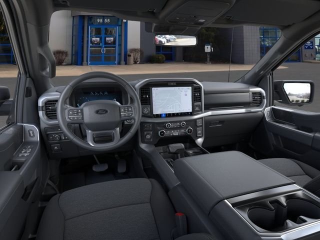 New 2026 Avalanche Ford XLT image 9