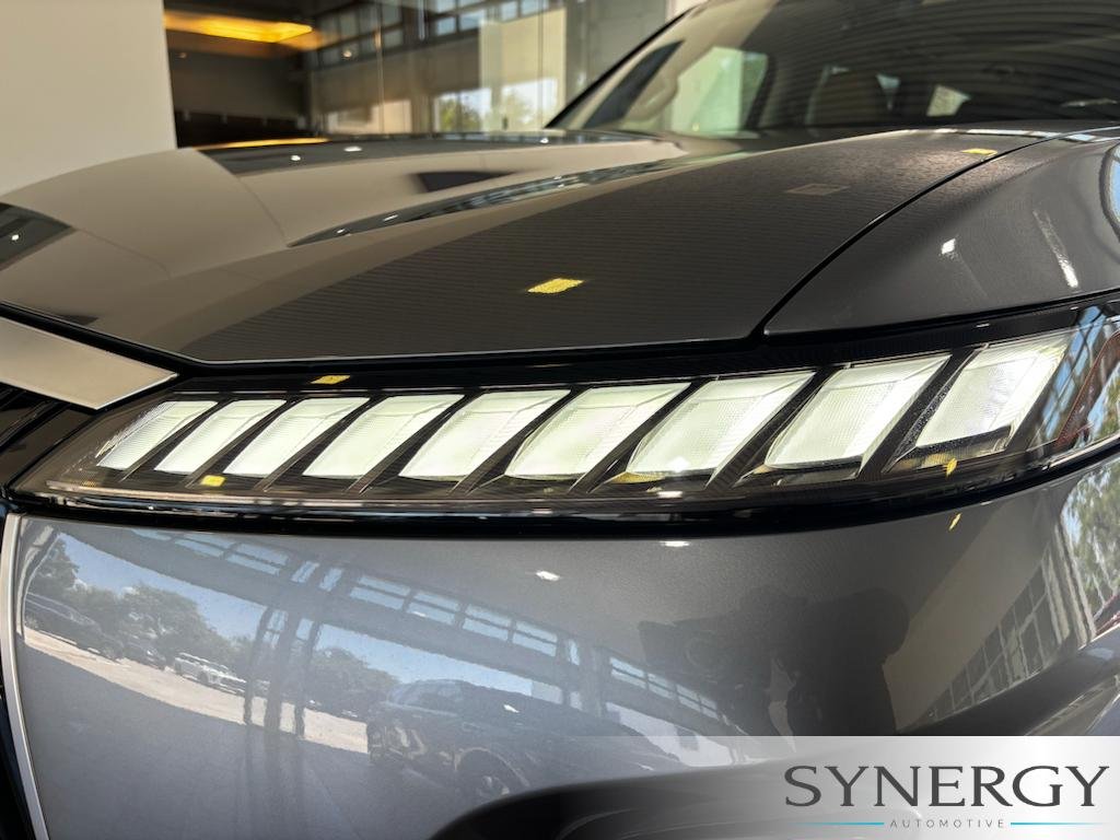 New 2027 DYNAMIC METAL INFINITI Luxe 2WD image 9