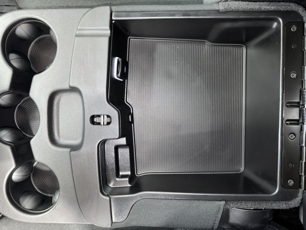 2025 RAM 2500 Tradesman - Photo 44