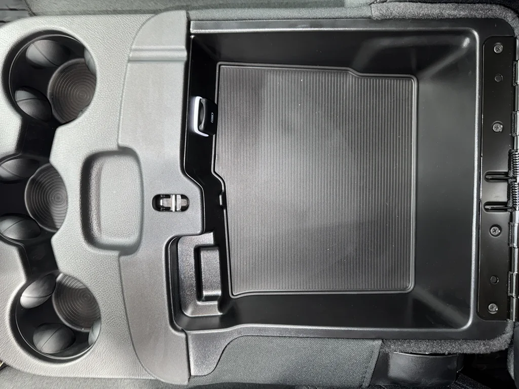 2025 RAM 2500 Tradesman - Photo 44