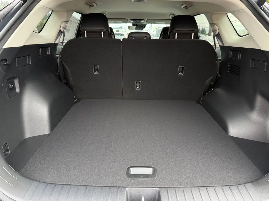New 2026 Gravity Gray Kia EX image 29