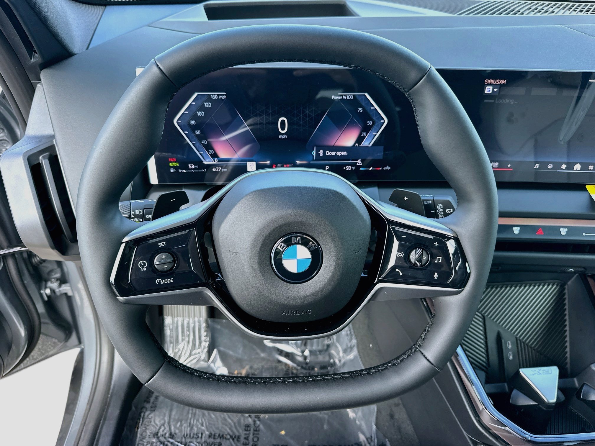 New 2026 Skyscraper Grey Metallic BMW 30 xDrive image 8
