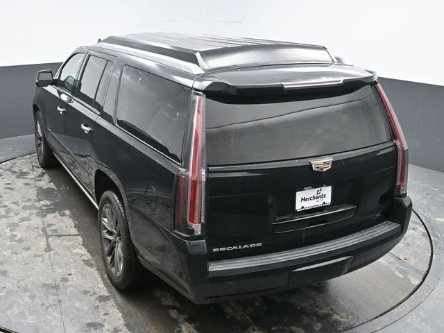 Used 2020 Black Cadillac Platinum Edition image 41