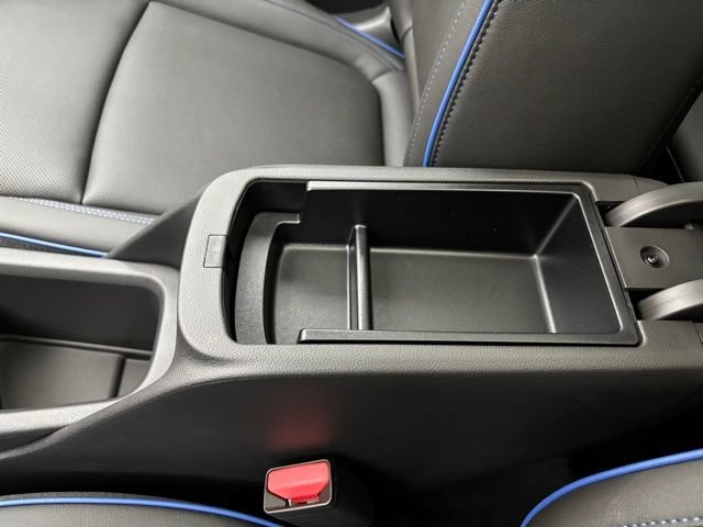 New 2026 Summit White Buick Sport Touring image 27