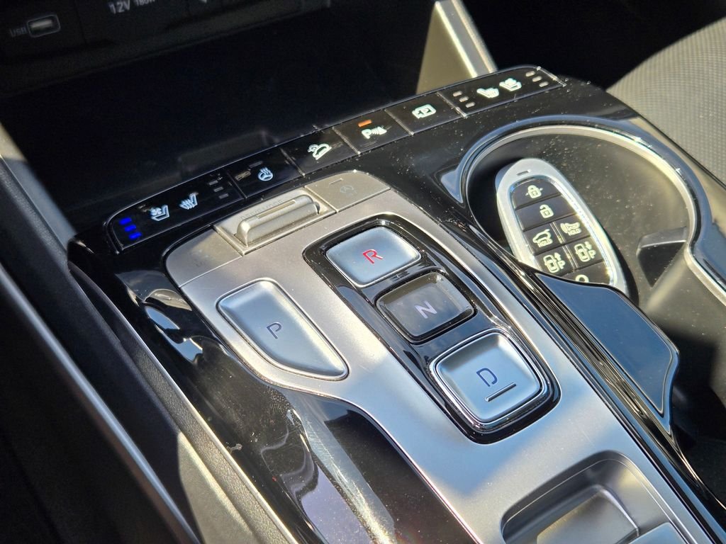 2023 Hyundai Tucson Limited - Photo 38