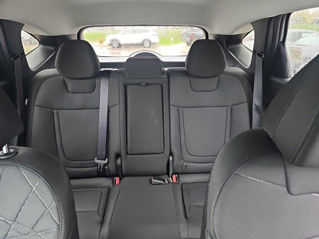 New 2026 White Hyundai SEL AWD image 26