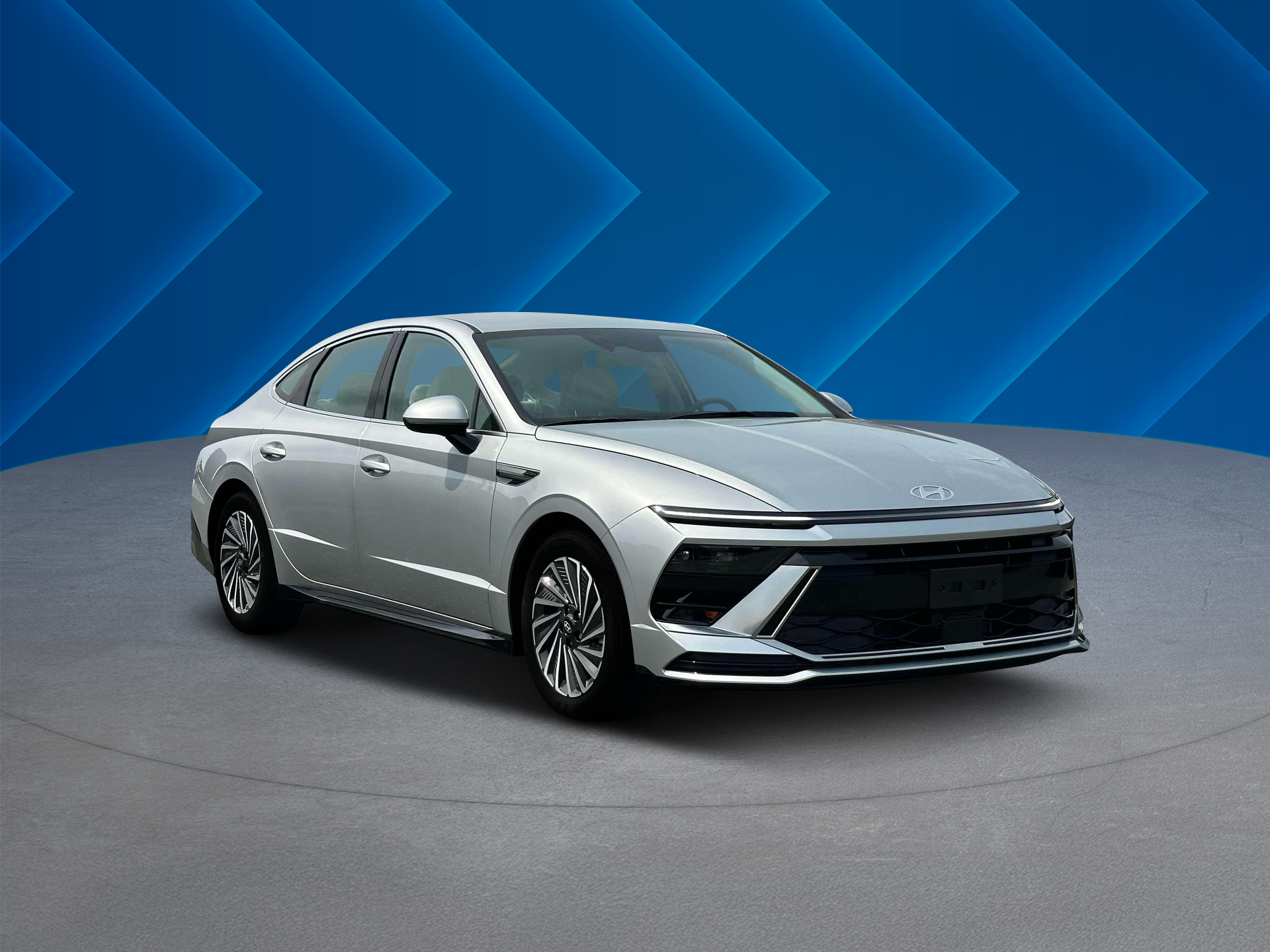 2025 Hyundai Sonata Hybrid Limited - Photo 32