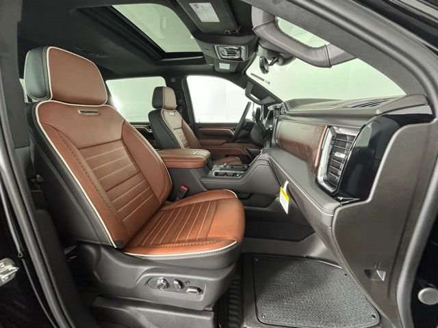 New 2026 Black GMC Denali Ultimate image 50