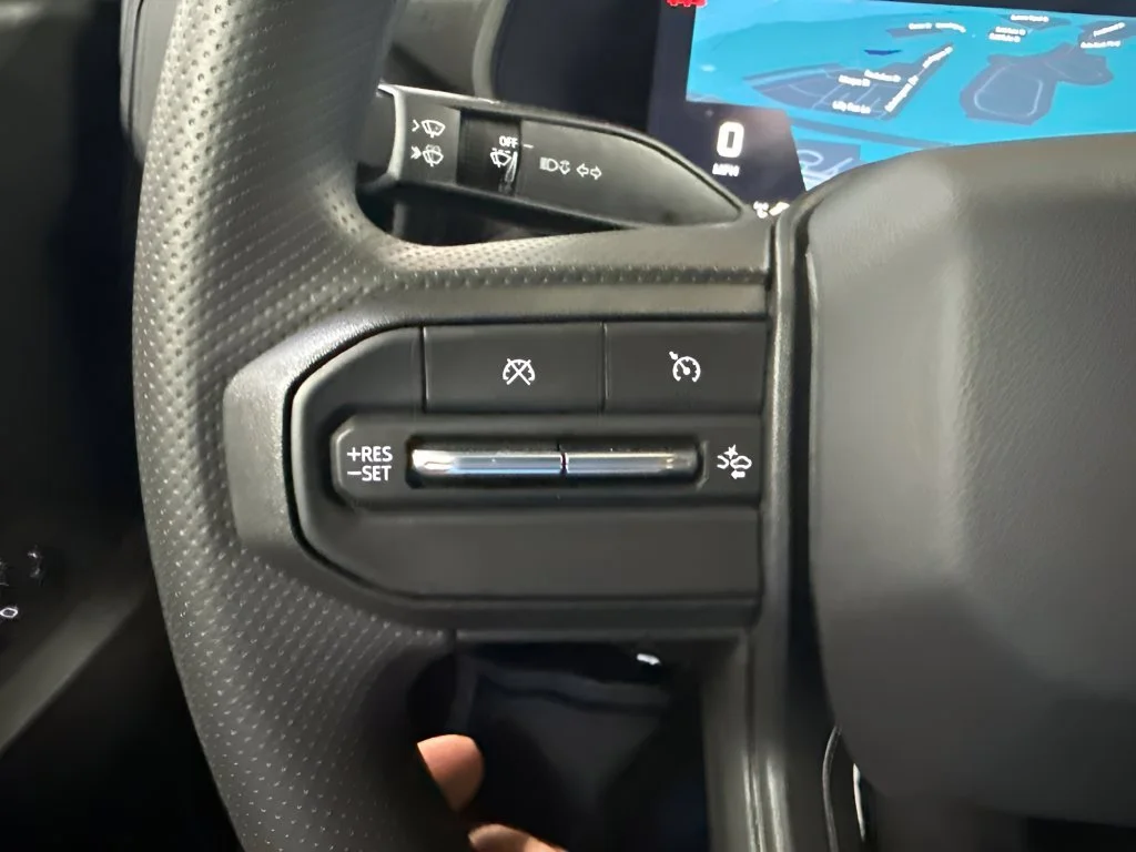 2026 Chevrolet Colorado Work Truck - Photo 25