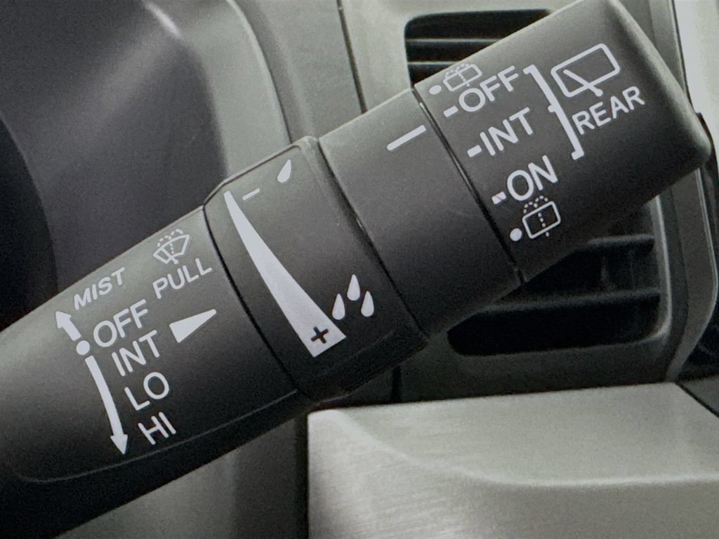 2026 Honda Odyssey EX-L - Photo 58