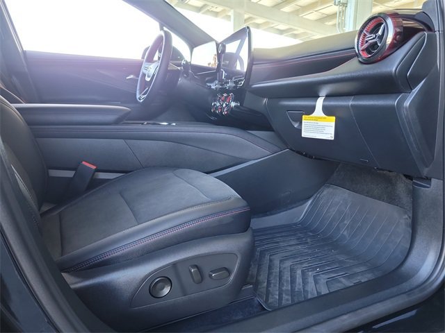 Used 2026 Black Chevrolet RS image 21
