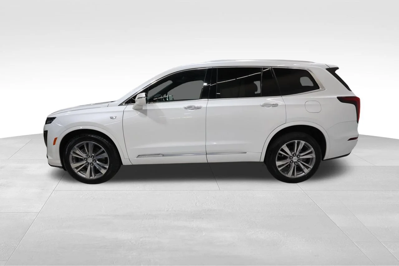 2024 Cadillac XT6 Premium Luxury Auto 4WD's photo