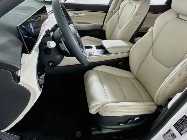 New 2027 Genesis GV70 2.5T Select