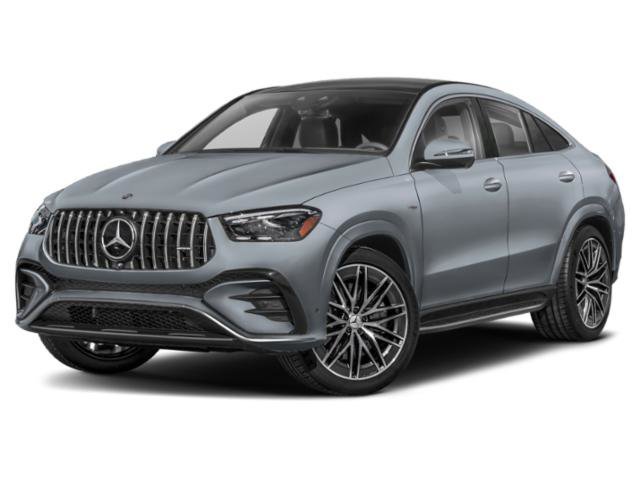 2024 Mercedes-Benz GLE Coupe GLE 53 AMG