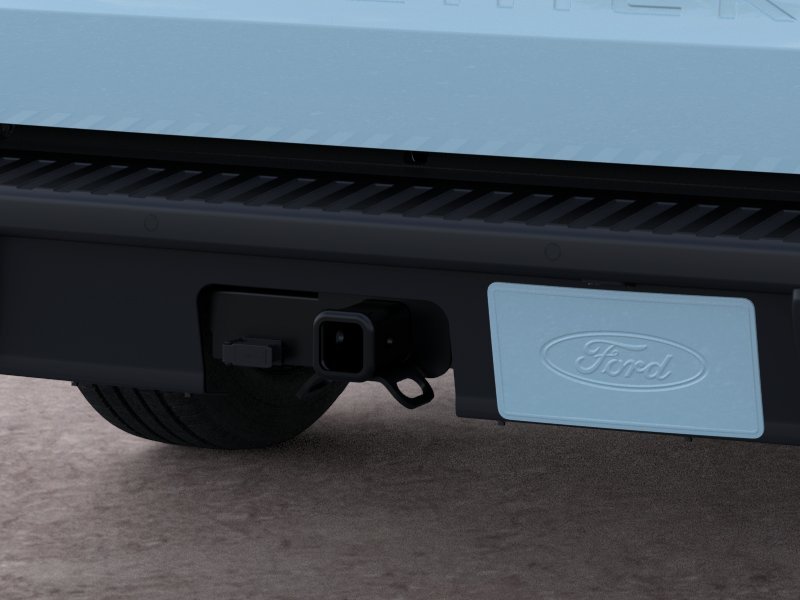 New 2026 Light Blue Ford Lariat® image 23