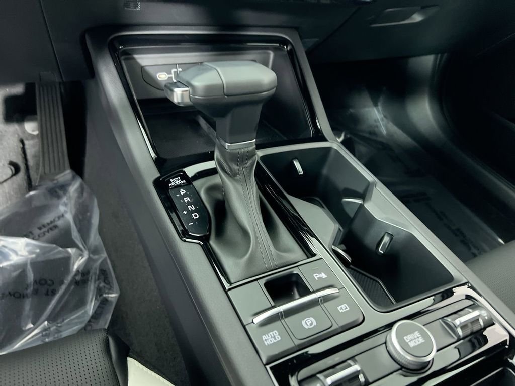 New 2026 Wolf Gray Kia GT-Line FWD image 24