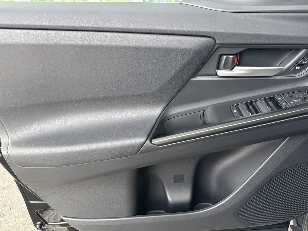 2026 Subaru Solterra Limited XT - Photo 20