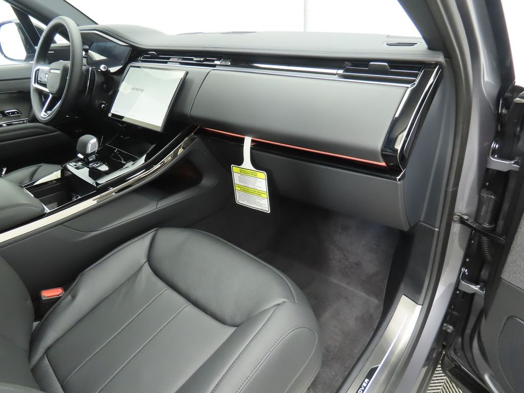 2025 Land Rover Range Rover Sport S - Photo 18