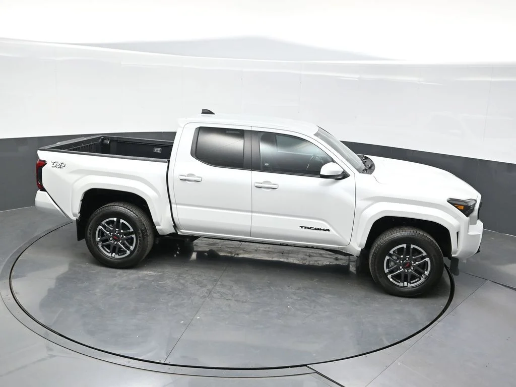Used 2024 Beige Toyota TRD Sport image 36