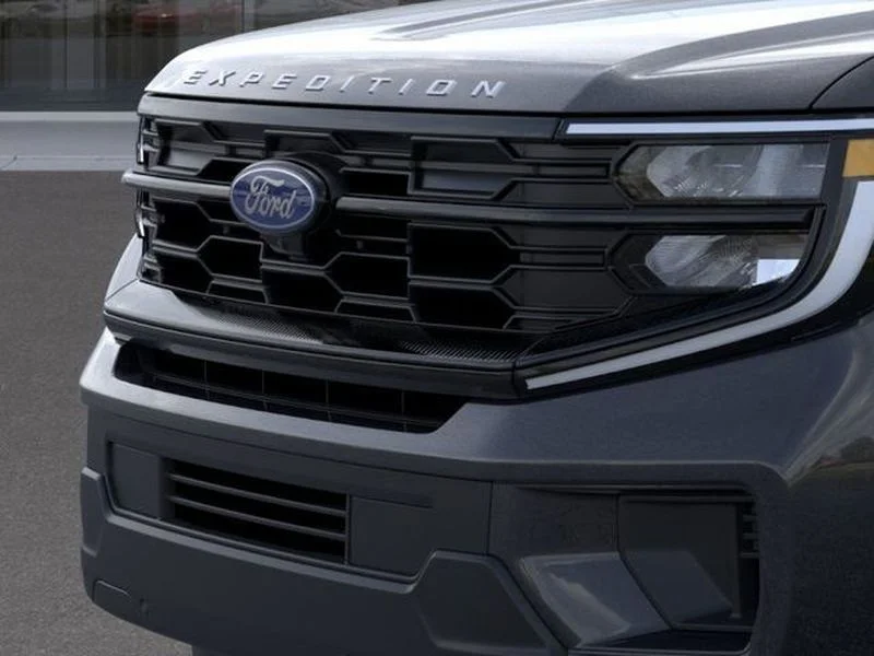 New 2026 Dark Matter Gray Metallic Ford MAX Active image 17