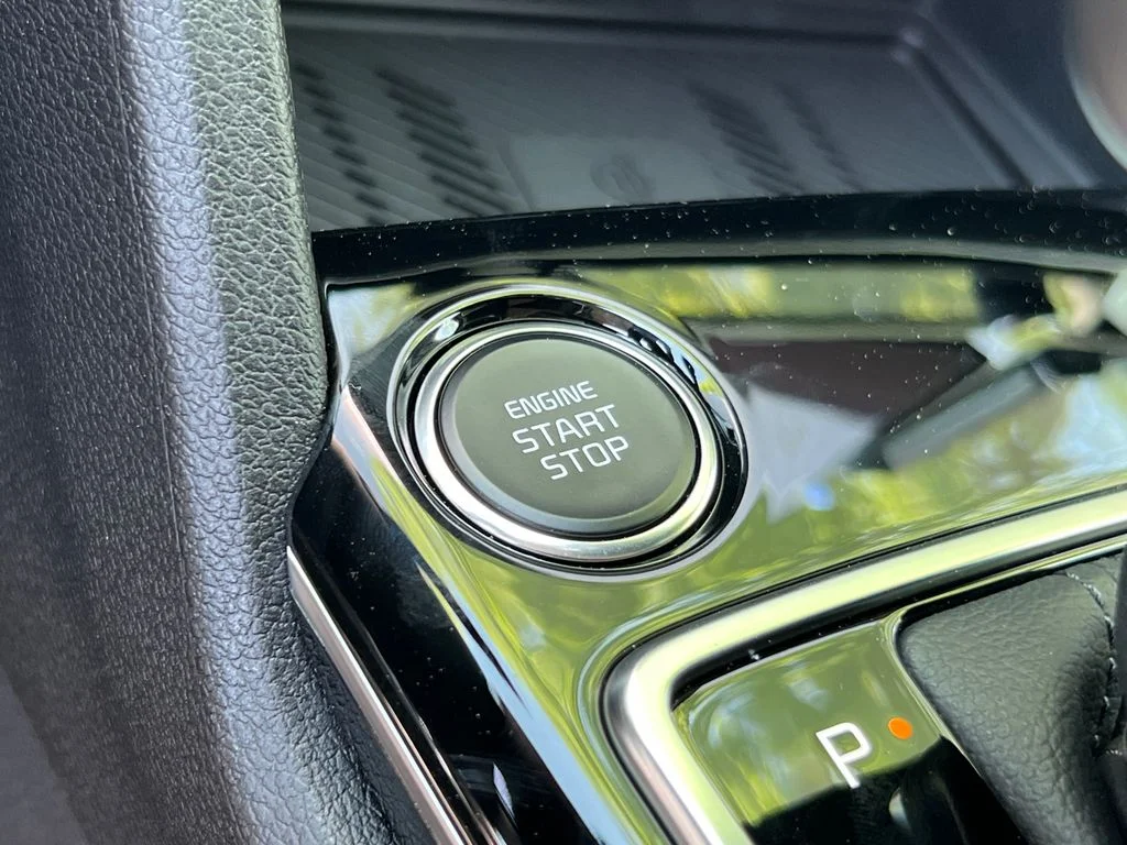 Certified Used 2025 Black Kia SX-Prestige image 25