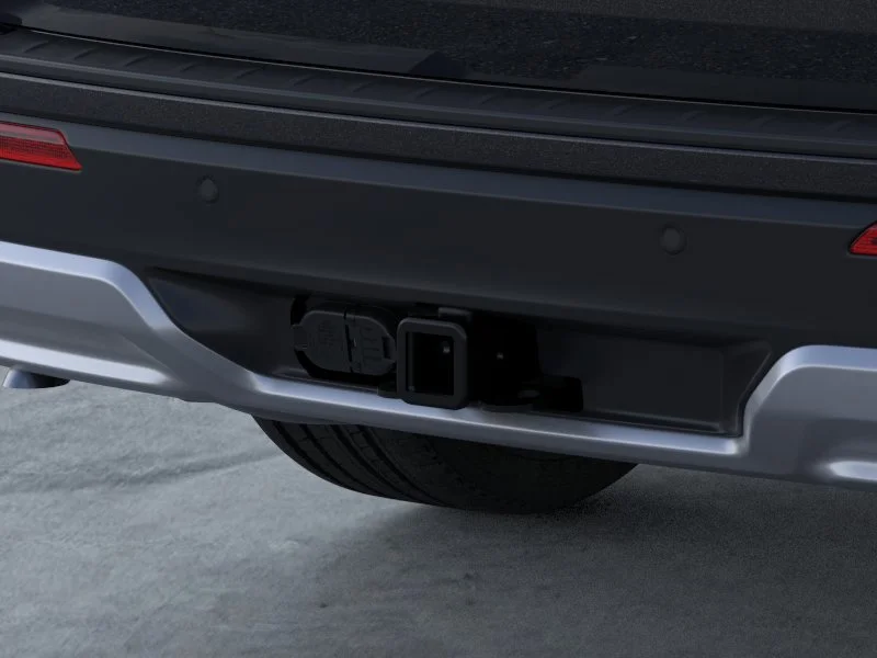 New 2026 Agate Black Metallic Ford Platinum™ image 23