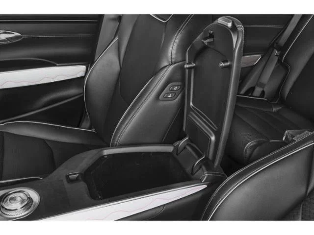 Used 2023 Uyuni White Genesis 2.5T image 17