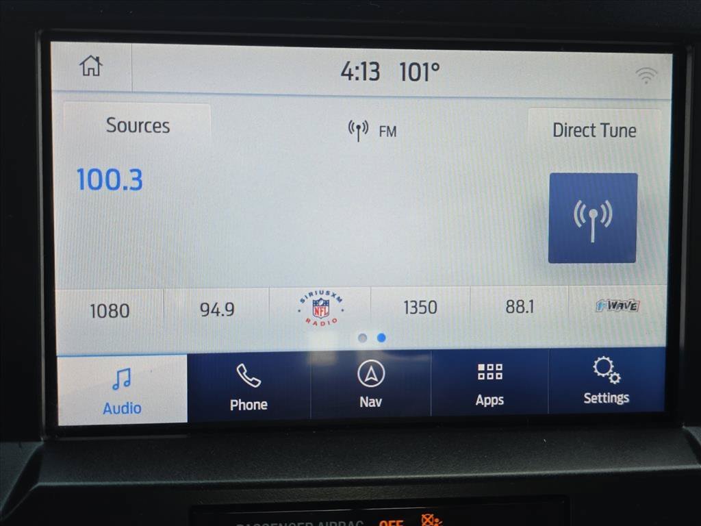 Used 2019 Magnetic Ford XLT image 24