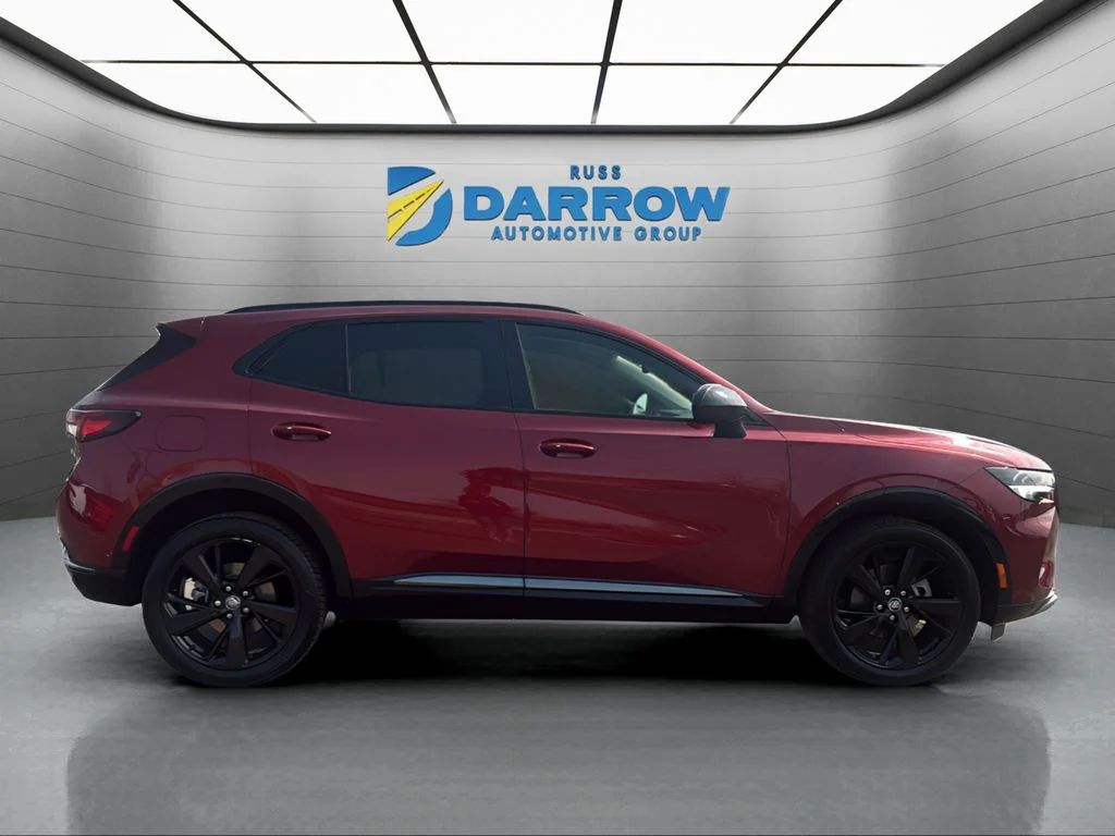 2023 Buick Envision Preferred - Photo 6