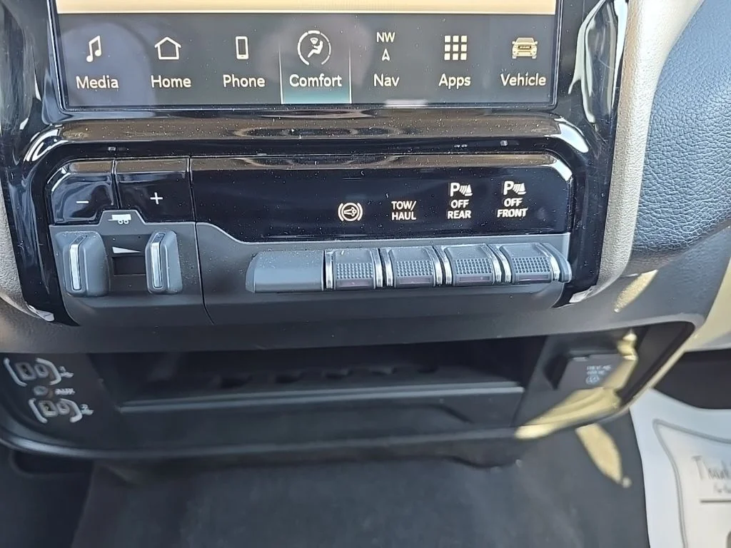 2024 RAM Ram 2500 Pickup Laramie - Photo 13