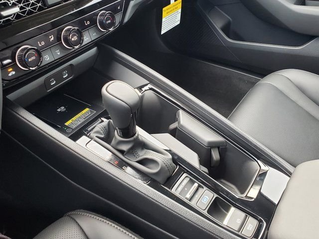 2026 Honda Civic Sport Touring - Photo 17