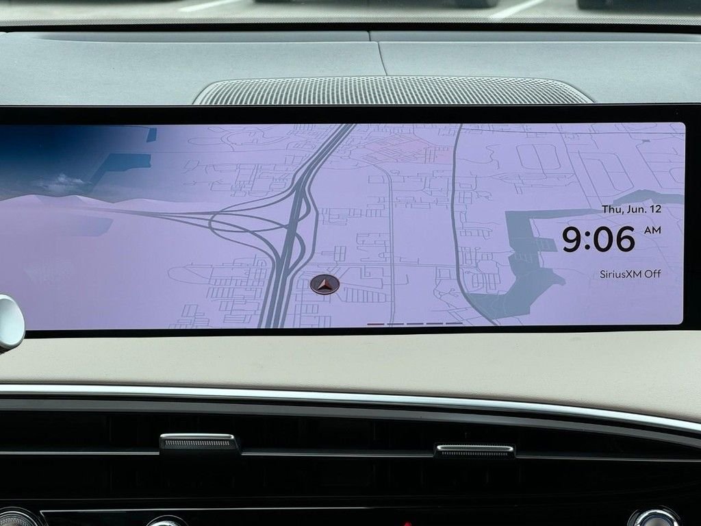 2026 GENESIS GV70 Sport Prestige - Photo 10