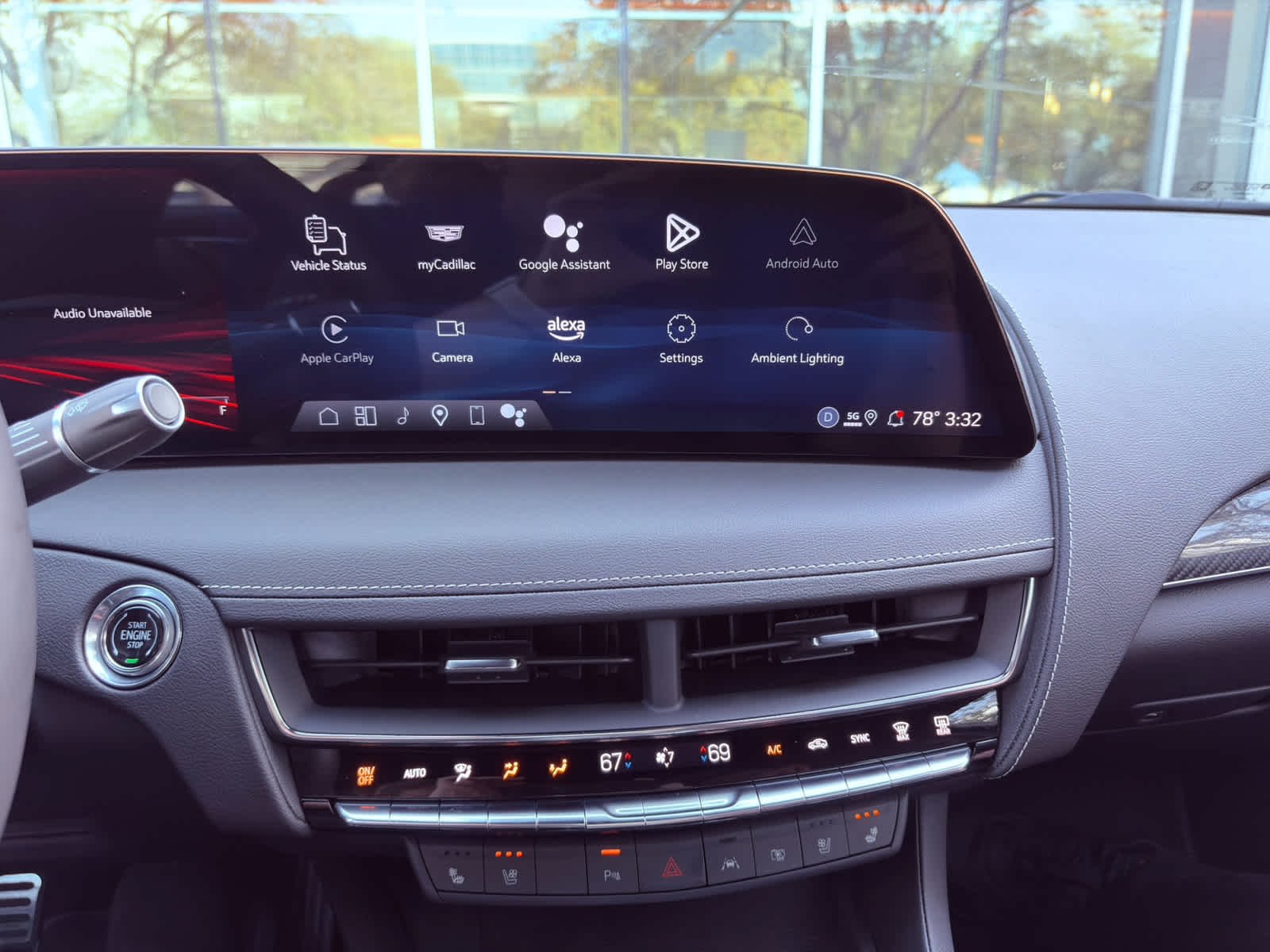 2025 Cadillac CT5 V-Series Blackwing - Photo 20