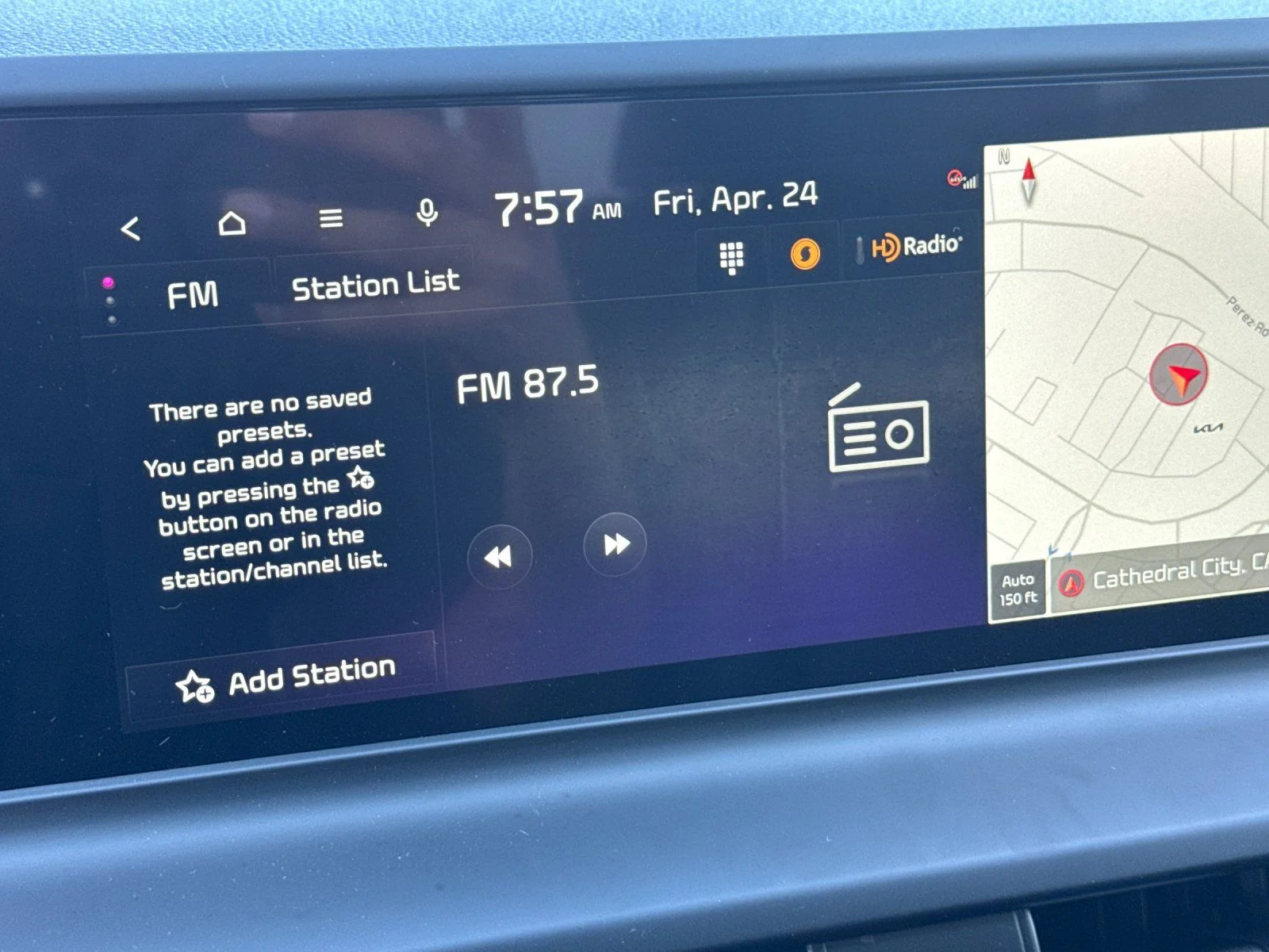 New 2026 Gray Kia EX image 20