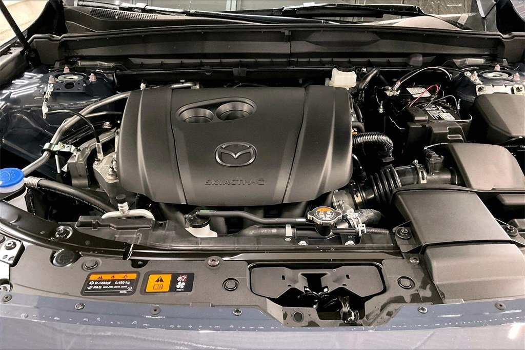 2026 MAZDA CX-50 - Image 10