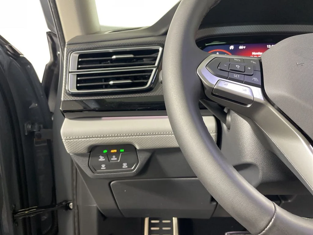 New 2026 Gray Volkswagen 2.0T Peak Edition image 13