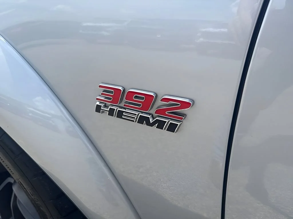 Used 2022  Dodge Scat Pack Widebody image 40