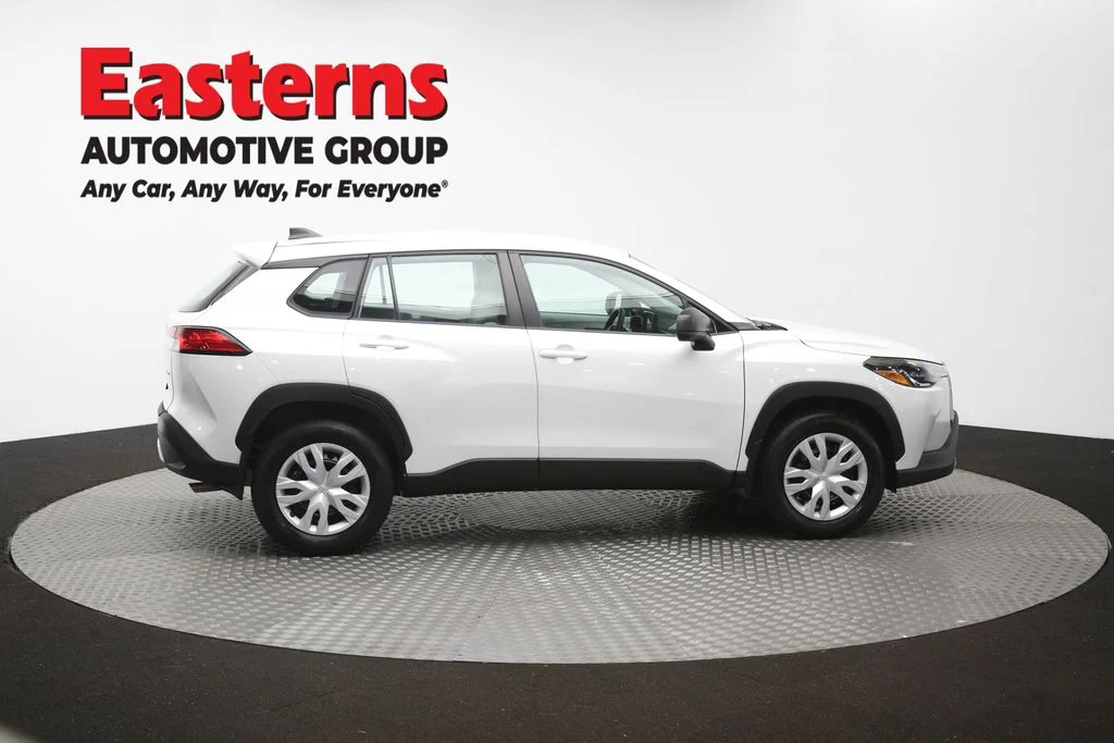 Used 2023 Beige Toyota L image 46