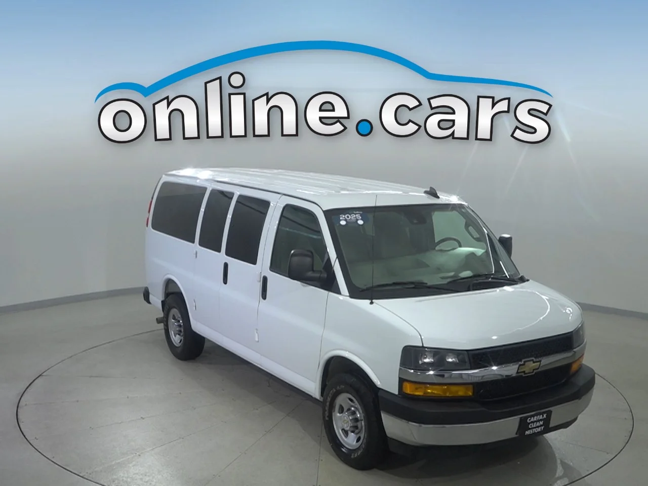 Certified Used 2025 White Chevrolet LT image 32