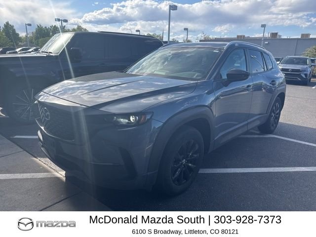 2023 Mazda CX-50 2.5 S PREFERRED PLUS's photo