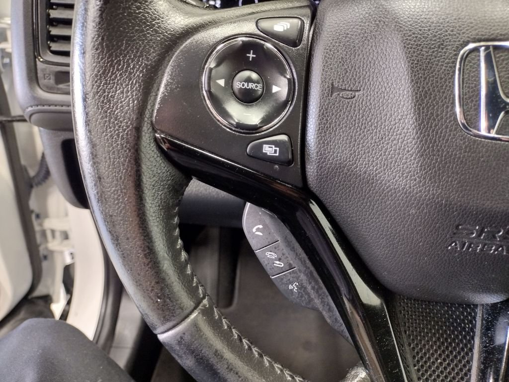 Used 2021 Platinum White Pearl Honda Sport image 25