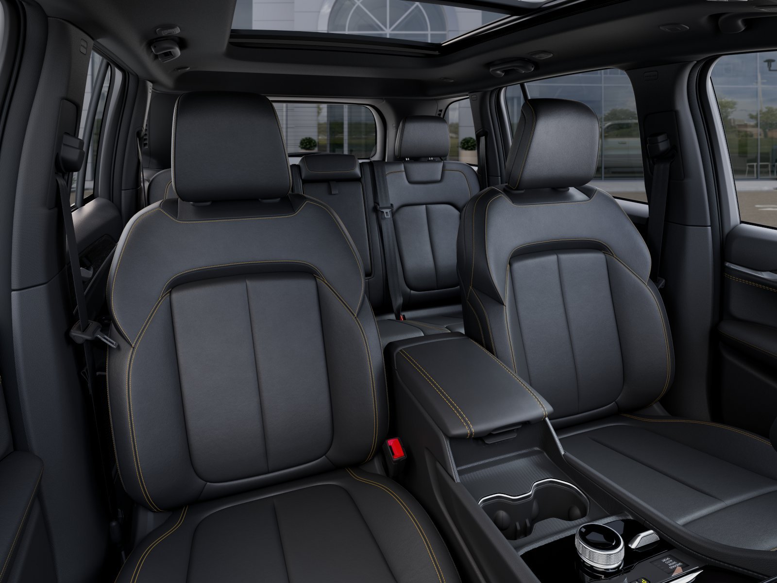 New 2026 Silver Zynith Exterior Paint Jeep  image 42