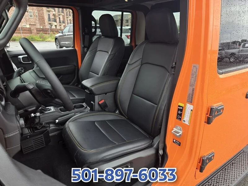 Used 2025 Joose JEEP HIGH TIDE 4X4 image 12