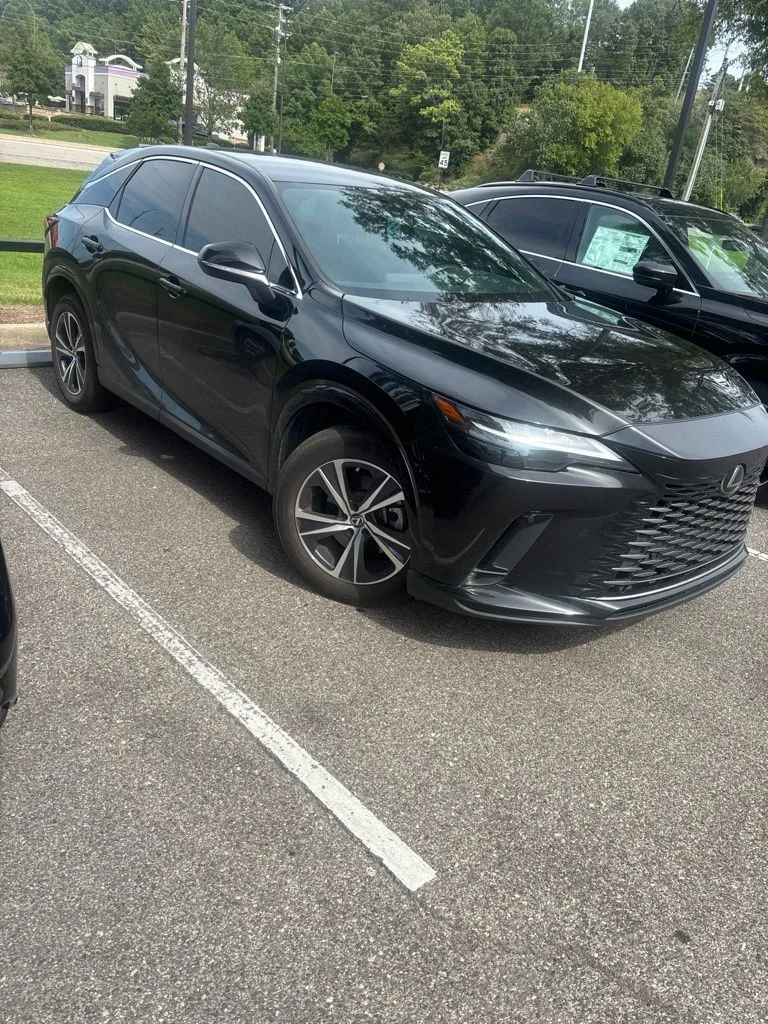 2023 Lexus RX